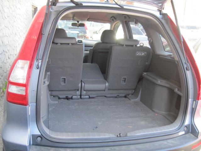 Honda CR-V 2007 photo 4