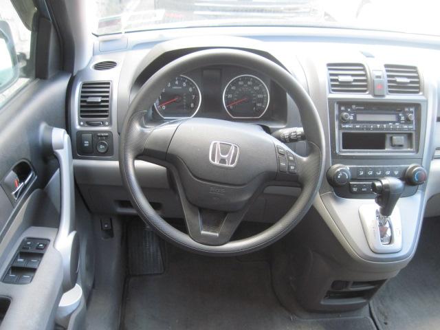 Honda CR-V 2007 photo 5