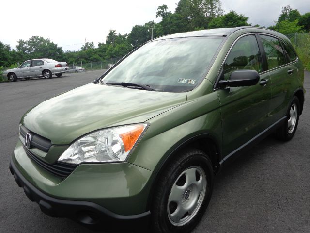 Honda CR-V 2007 photo 2