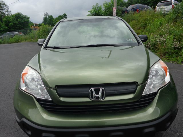 Honda CR-V 2007 photo 4