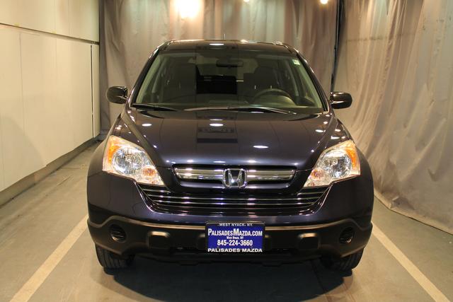 Honda CR-V 2007 photo 1