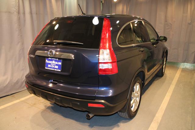 Honda CR-V 2007 photo 3