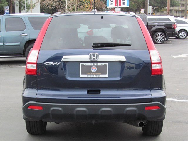 Honda CR-V 2007 photo 3