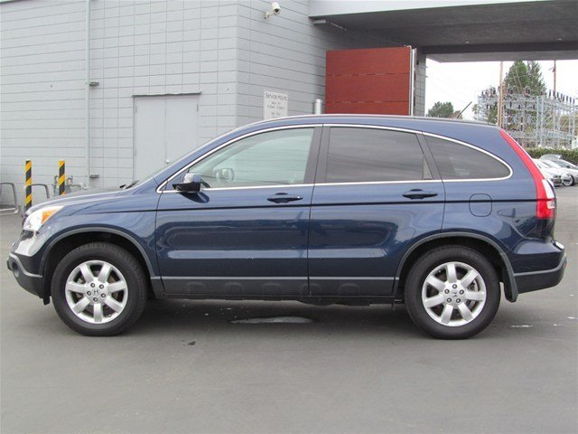 Honda CR-V 2007 photo 1