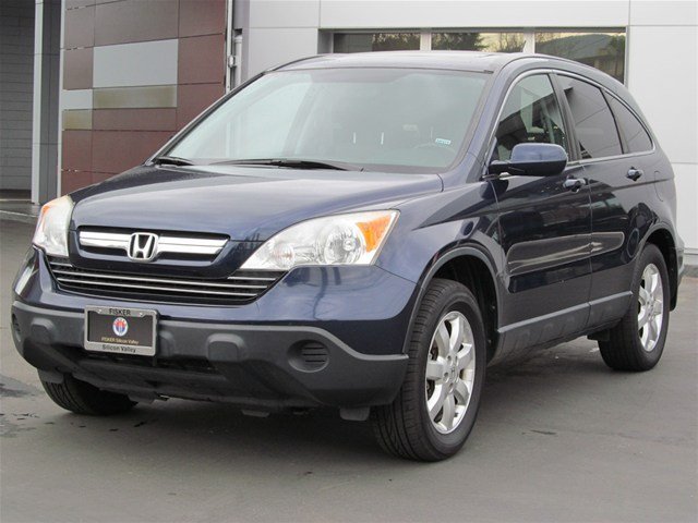 Honda CR-V LS 2WD Unspecified