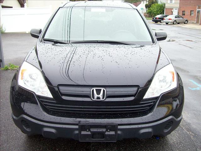 Honda CR-V 2007 photo 1