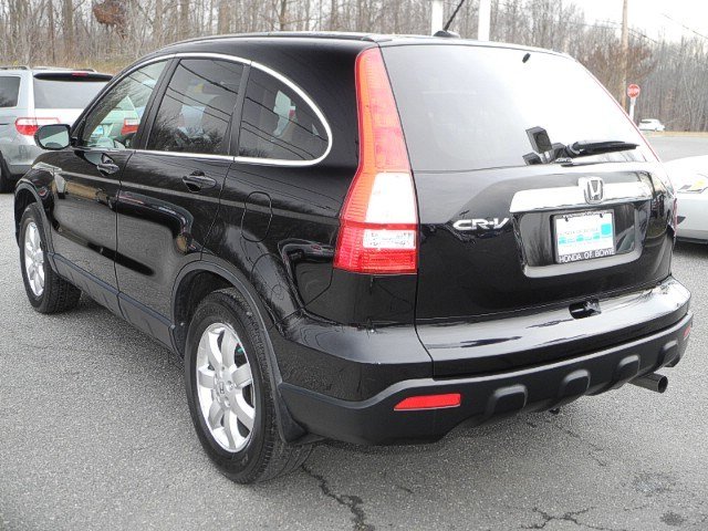 Honda CR-V 2007 photo 3