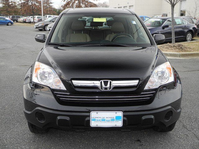 Honda CR-V 2007 photo 1