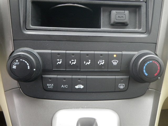 Honda CR-V 2007 photo 2