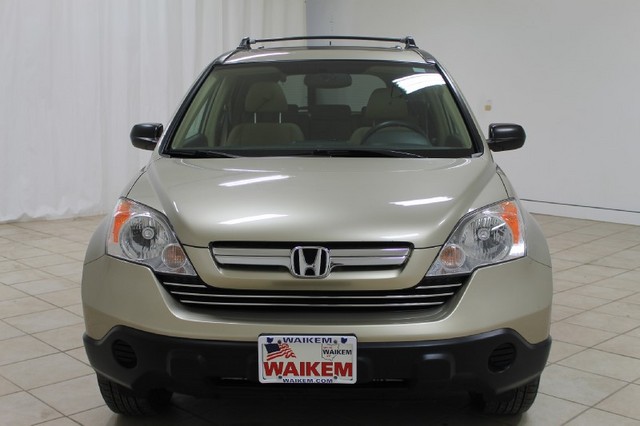 Honda CR-V 2007 photo 1