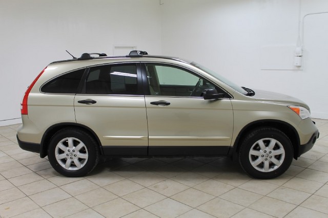 Honda CR-V 2007 photo 2