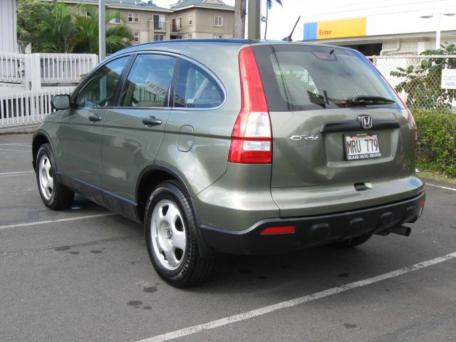 Honda CR-V 2007 photo 1