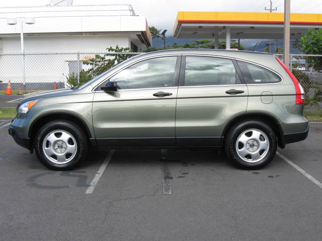 Honda CR-V 2007 photo 2