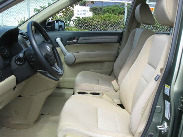 Honda CR-V 2007 photo 3