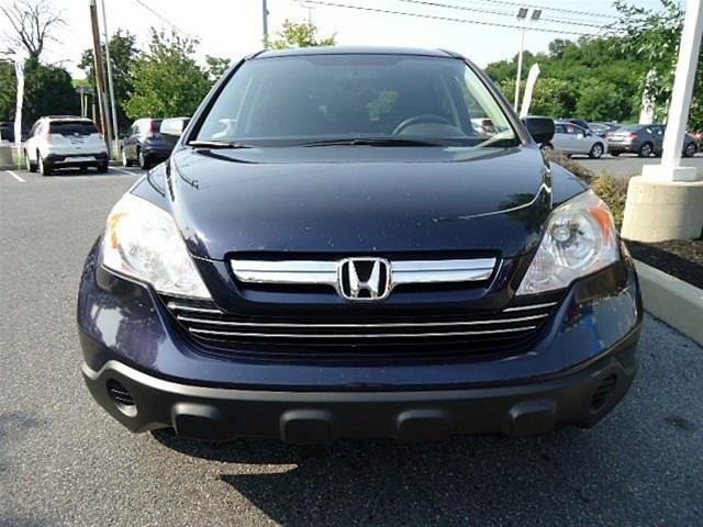 Honda CR-V 2007 photo 2