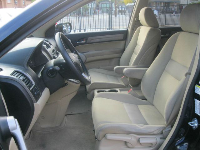 Honda CR-V 2007 photo 2