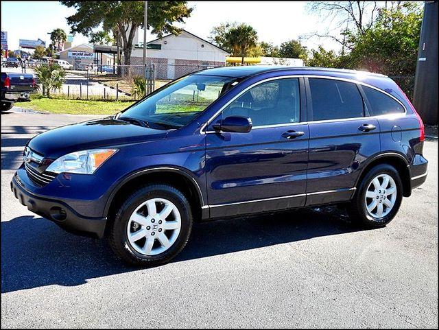 Honda CR-V Camry Hybrid Unspecified