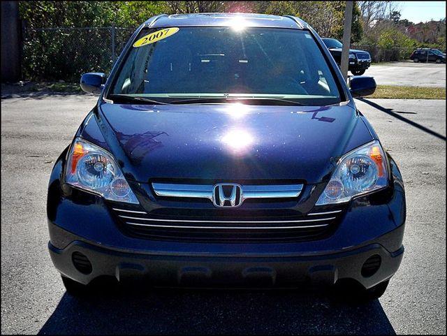 Honda CR-V 2007 photo 1