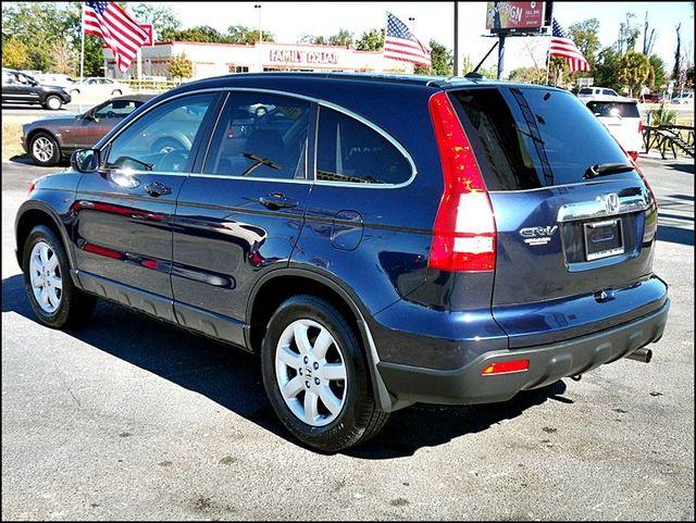 Honda CR-V 2007 photo 5