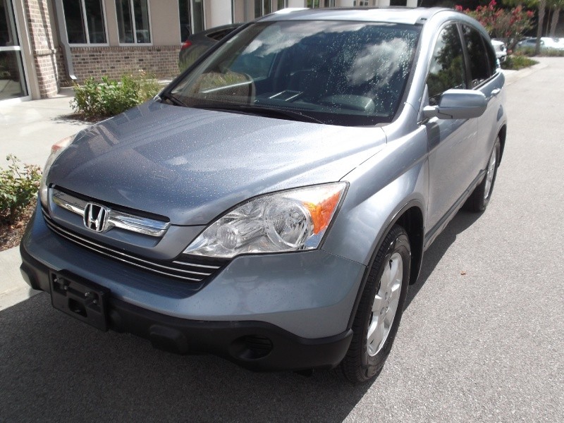 Honda CR-V LS 2WD Unspecified