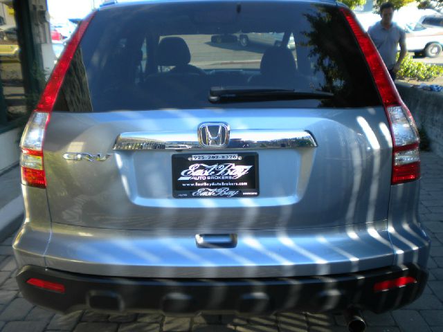 Honda CR-V 2007 photo 11