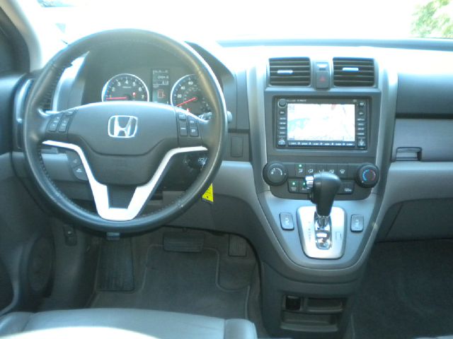 Honda CR-V 2007 photo 15