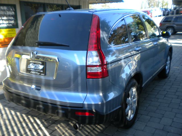 Honda CR-V 2007 photo 16