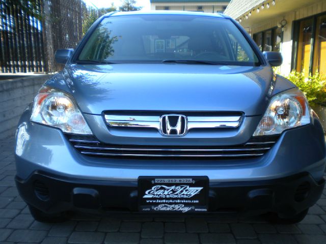 Honda CR-V 2007 photo 17