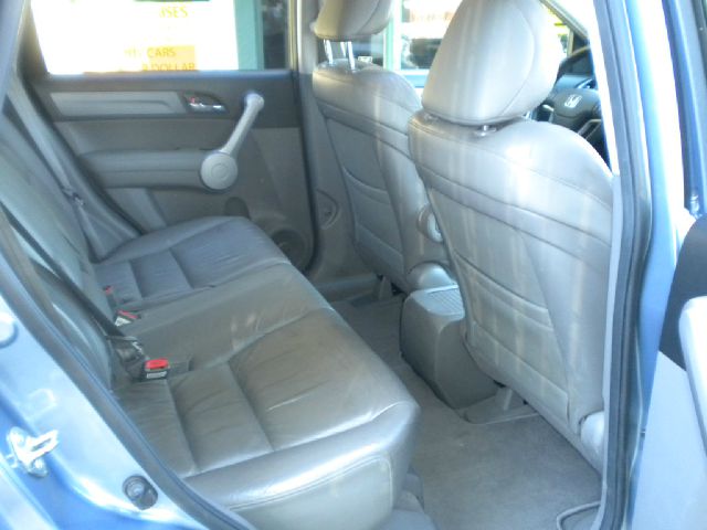 Honda CR-V 2007 photo 18