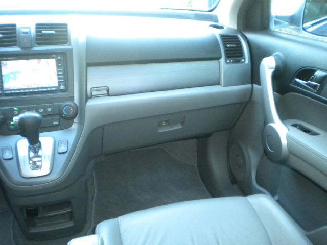 Honda CR-V 2007 photo 19