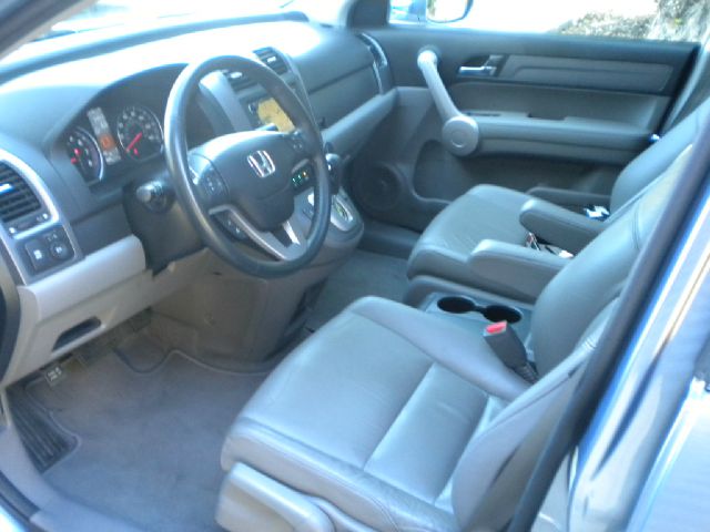 Honda CR-V 2007 photo 6