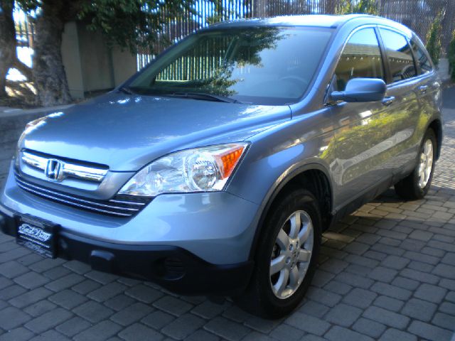 Honda CR-V 2007 photo 7