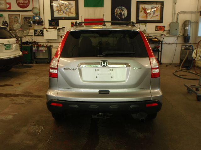 Honda CR-V 2007 photo 3