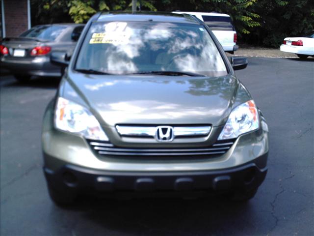 Honda CR-V 2007 photo 2