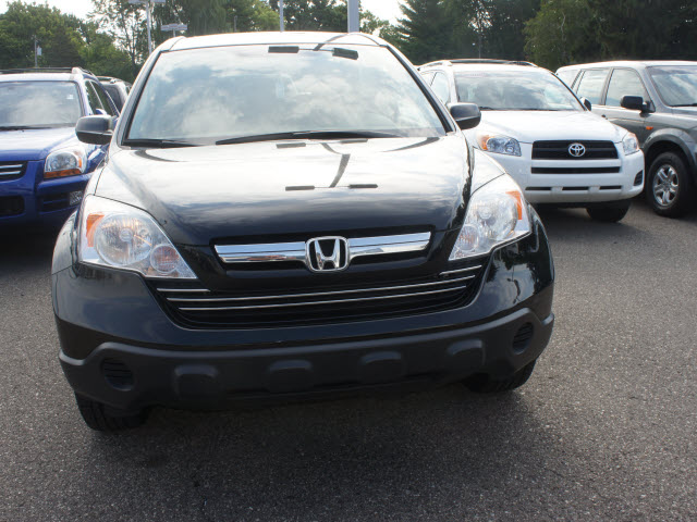 Honda CR-V 2007 photo 1