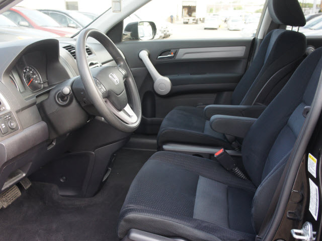 Honda CR-V 2007 photo 4