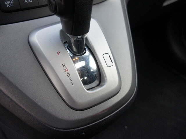 Honda CR-V 2007 photo 5