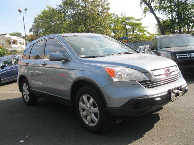 Honda CR-V X3 3. Sport Utility