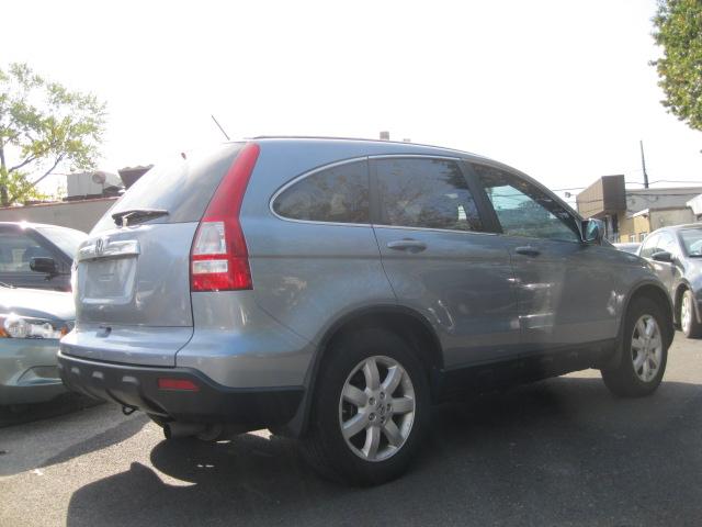 Honda CR-V 2007 photo 1