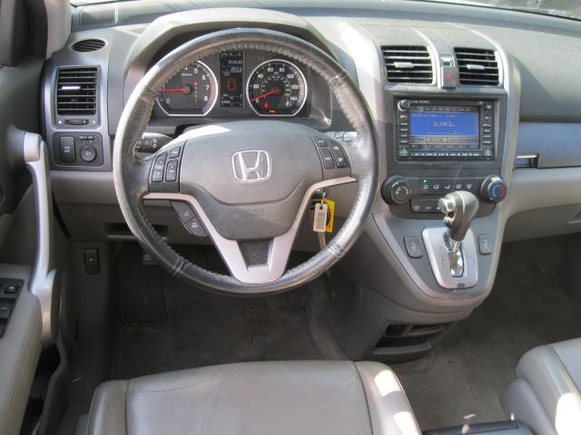 Honda CR-V 2007 photo 4