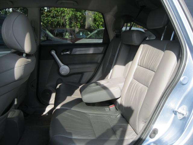 Honda CR-V 2007 photo 5