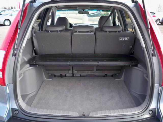 Honda CR-V 2007 photo 3