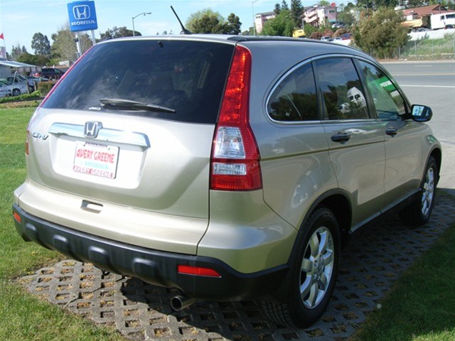 Honda CR-V 2007 photo 3