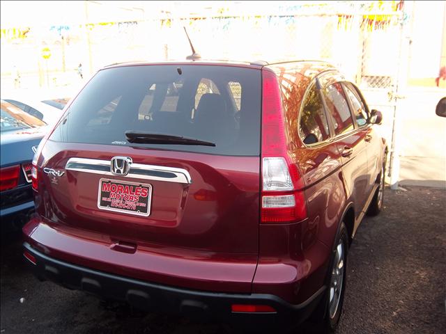 Honda CR-V 2007 photo 1