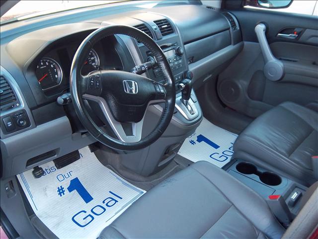 Honda CR-V 2007 photo 3