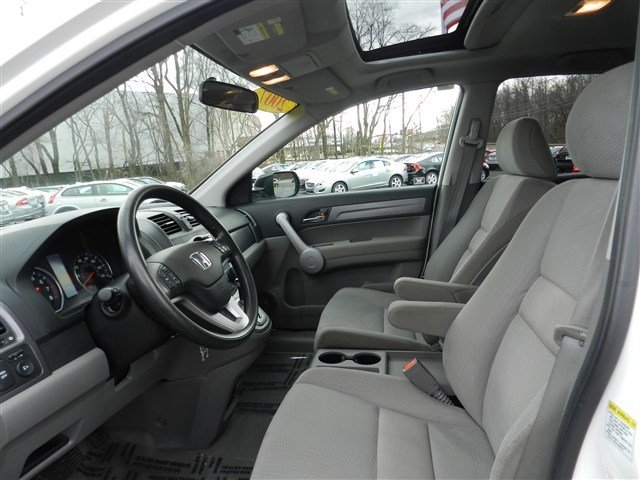 Honda CR-V 2007 photo 2