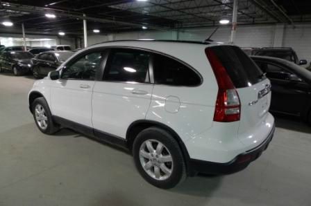 Honda CR-V 2007 photo 2