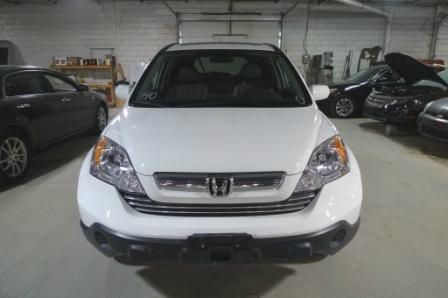 Honda CR-V 2007 photo 4