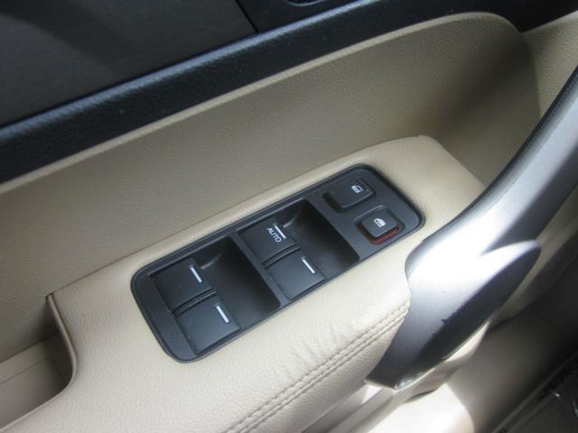 Honda CR-V 2007 photo 1