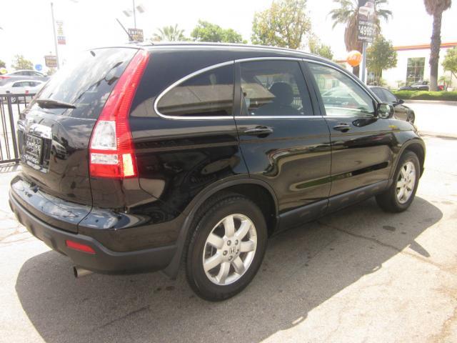 Honda CR-V 2007 photo 3